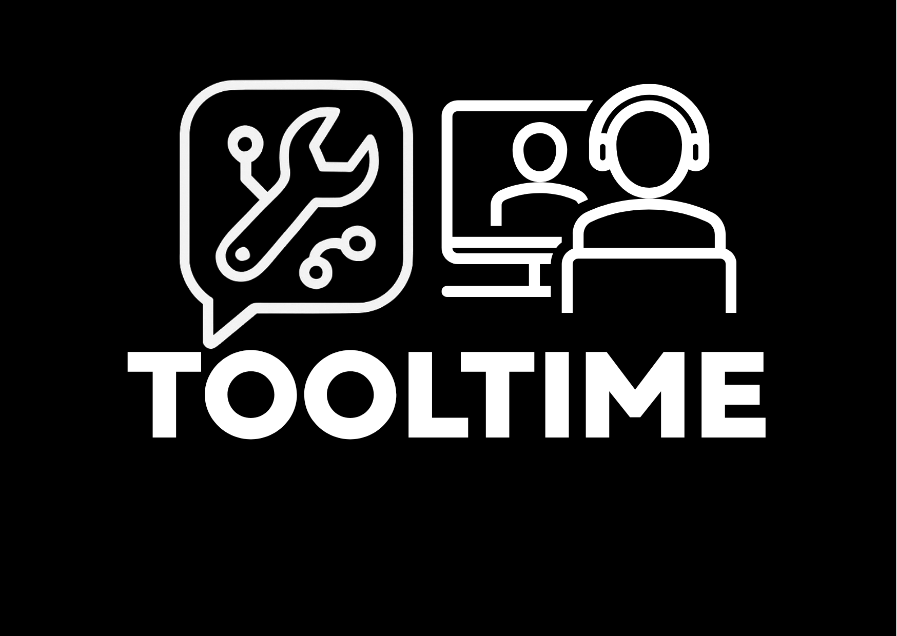 Logo Tooltime